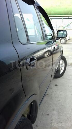 Honda CR-V 1999, 160,000 km - 2.0 l - Şəmkir