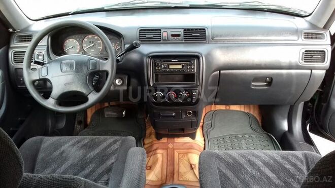 Honda CR-V 1999, 160,000 km - 2.0 l - Şəmkir
