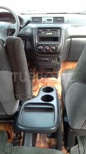 Honda CR-V 1999, 160,000 km - 2.0 l - Şəmkir