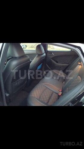 Kia Optima 2015, 62,000 km - 2.0 l - Bakı