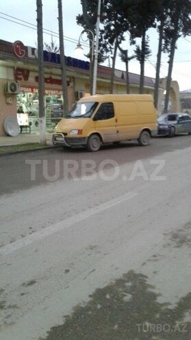 Ford Transit 1998, 405,000 km - 2.5 л - Xaçmaz