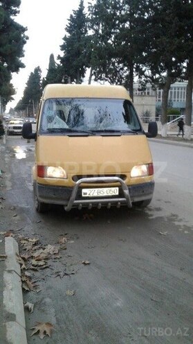 Ford Transit 1998, 405,000 km - 2.5 л - Xaçmaz