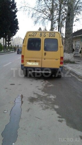 Ford Transit 1998, 405,000 km - 2.5 л - Xaçmaz