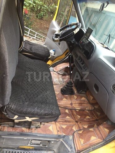 Ford Transit 1998, 405,000 km - 2.5 л - Xaçmaz