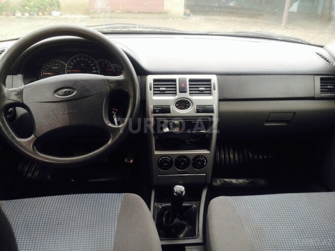 LADA (VAZ) Priora 2009, 80,000 km - 1.6 л - Masallı