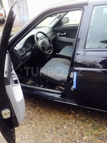 LADA (VAZ) Priora 2009, 80,000 km - 1.6 л - Masallı