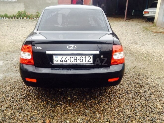 LADA (VAZ) Priora 2009, 80,000 km - 1.6 л - Masallı