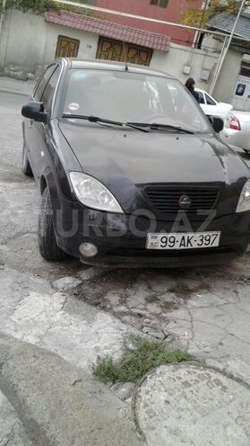 Saipa Tiba 2014, 160,000 km - 1.5 l - Bakı