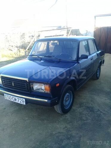 LADA (VAZ) 2107 1994, 160,000 km - 1.5 l - Bakı