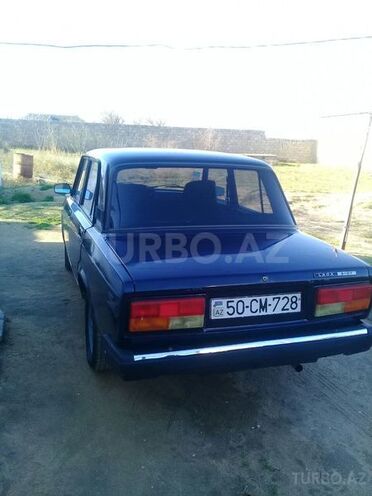LADA (VAZ) 2107 1994, 160,000 km - 1.5 l - Bakı