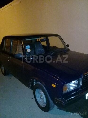 LADA (VAZ) 2107 1994, 160,000 km - 1.5 l - Bakı