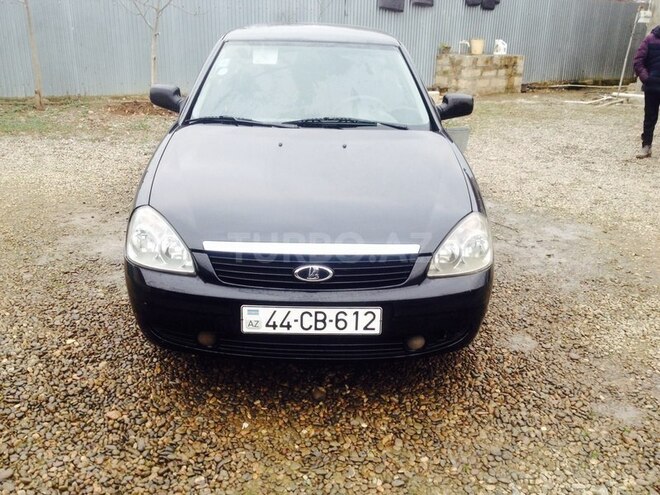 LADA (VAZ) Priora 2009, 80,000 km - 1.6 л - Masallı