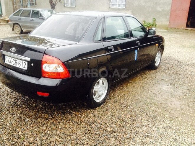 LADA (VAZ) Priora 2009, 80,000 km - 1.6 л - Masallı