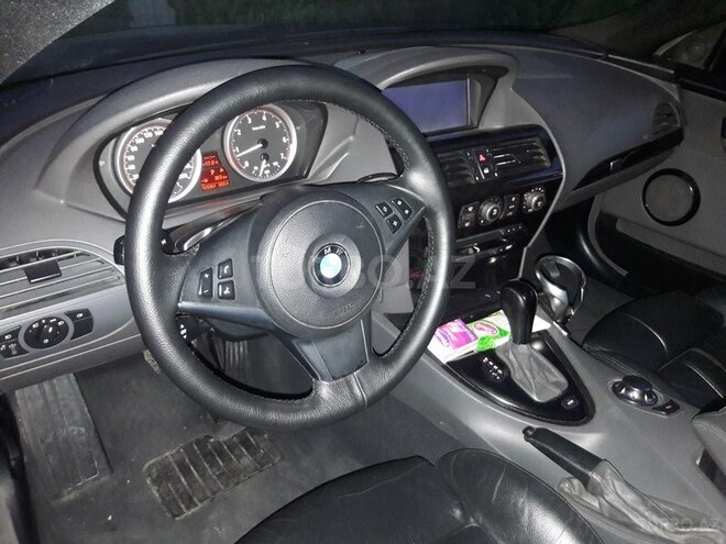BMW  2004, 106,000 km - 4.4 l - Bakı