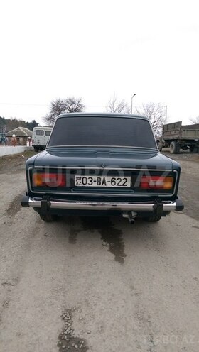 LADA (VAZ) 2106 1996, 259,643 km - 1.6 l - Ağdaş