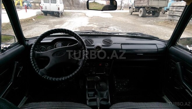 LADA (VAZ) 2106 1996, 259,643 km - 1.6 l - Ağdaş