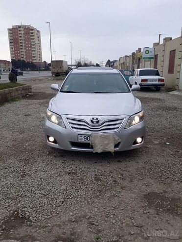 Toyota Camry 2010, 189,000 km - 2.5 l - Bakı