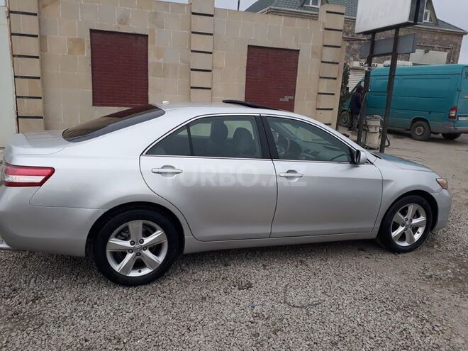 Toyota Camry 2010, 189,000 km - 2.5 l - Bakı