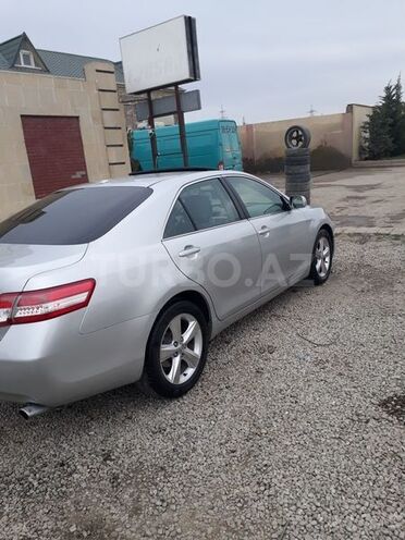 Toyota Camry 2010, 189,000 km - 2.5 l - Bakı