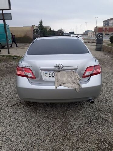 Toyota Camry 2010, 189,000 km - 2.5 l - Bakı