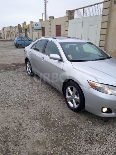 Toyota Camry 2010, 189,000 km - 2.5 l - Bakı