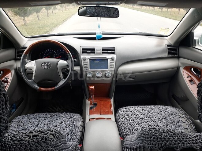 Toyota Camry 2010, 189,000 km - 2.5 l - Bakı
