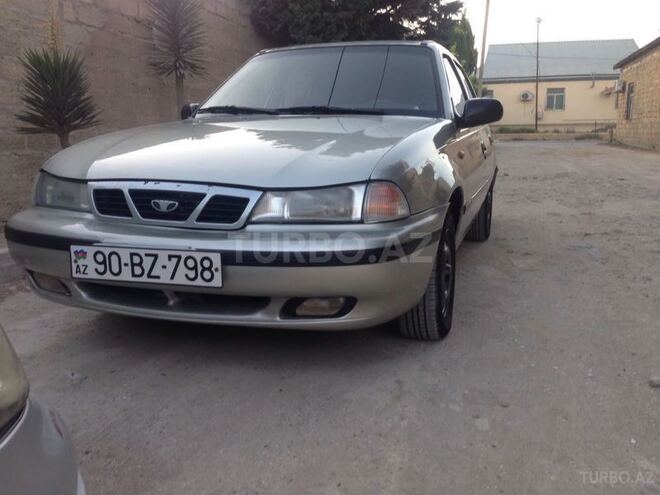 Daewoo Nexia 2008, 262,000 km - 1.6 l - Bakı