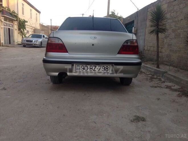 Daewoo Nexia 2008, 262,000 km - 1.6 l - Bakı
