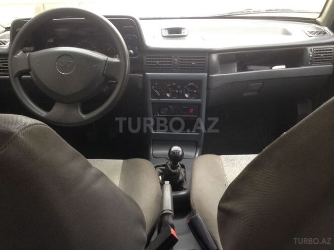 Daewoo Nexia 2008, 262,000 km - 1.6 l - Bakı