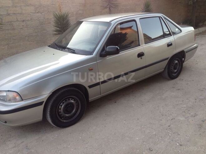 Daewoo Nexia 2008, 262,000 km - 1.6 l - Bakı