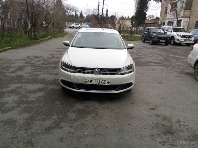 Volkswagen Jetta 2013, 35,200 km - 1.8 l - Bakı