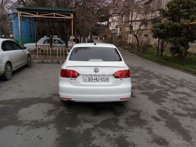 Volkswagen Jetta 2013, 35,200 km - 1.8 l - Bakı