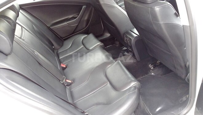 Volkswagen Passat 2006, 250,000 km - 2.0 l - Bakı