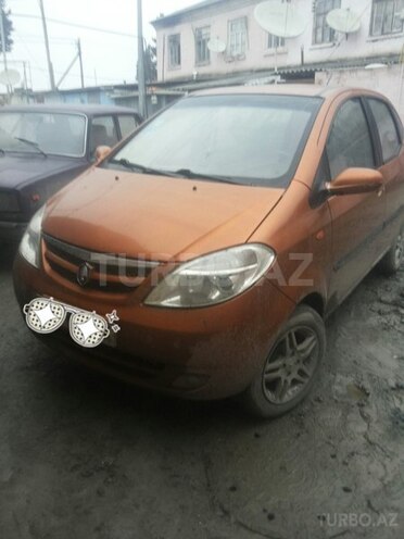 Changan Benni 2007, 168,532 km - 1.3 l - Xudat