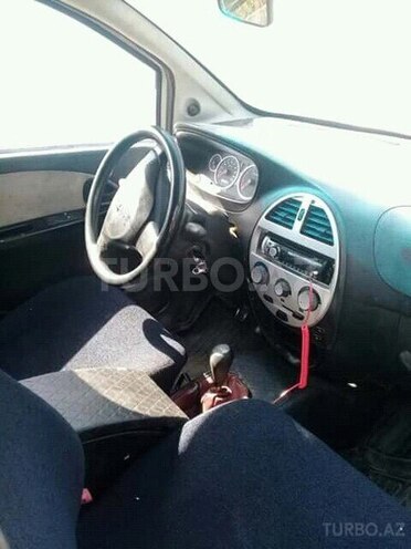 Changan Benni 2007, 168,532 km - 1.3 l - Xudat