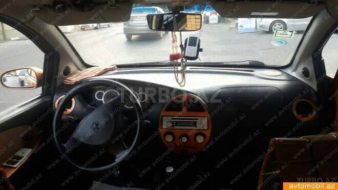 Changan Benni 2007, 165,824 km - 1.3 l - Xudat