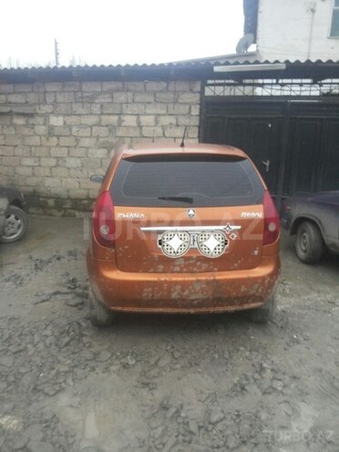 Changan Benni 2007, 165,824 km - 1.3 l - Xudat