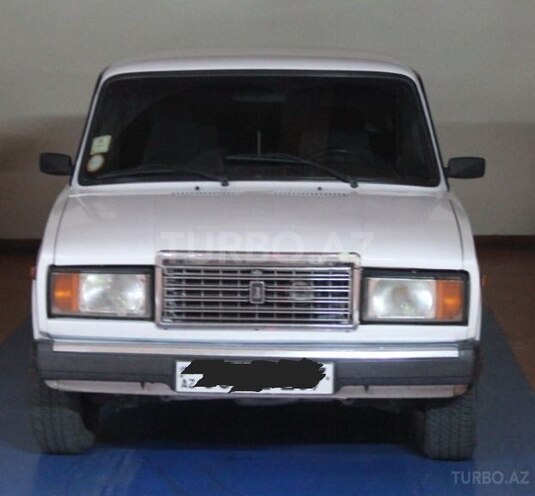 LADA (VAZ) 2107 2007, 55,000 km - 1.6 l - Bakı