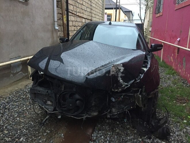 Iran Khodro Soren 2014, 117,300 km - 1.6 l - Bakı