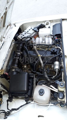 LADA (VAZ) 2107 2007, 55,000 km - 1.6 l - Bakı