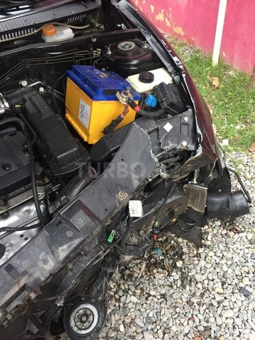 Iran Khodro Soren 2014, 117,300 km - 1.6 l - Bakı