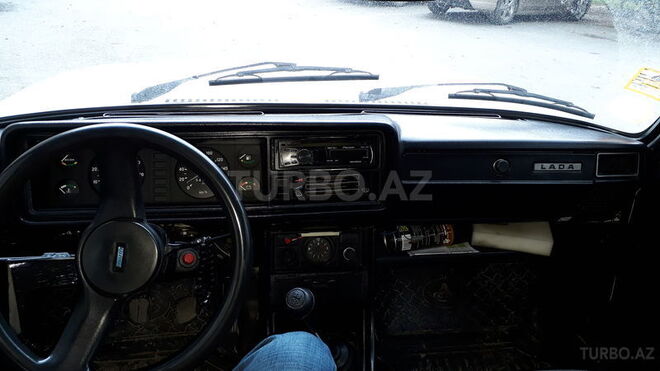 LADA (VAZ) 2107 2007, 55,000 km - 1.6 l - Bakı