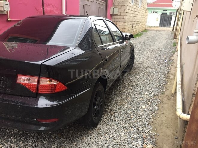 Iran Khodro Soren 2014, 117,300 km - 1.6 l - Bakı