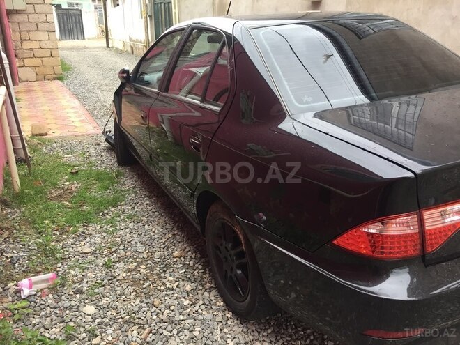 Iran Khodro Soren 2014, 117,300 km - 1.6 l - Bakı