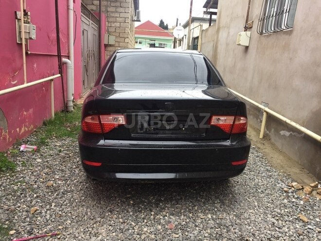 Iran Khodro Soren 2014, 117,300 km - 1.6 l - Bakı
