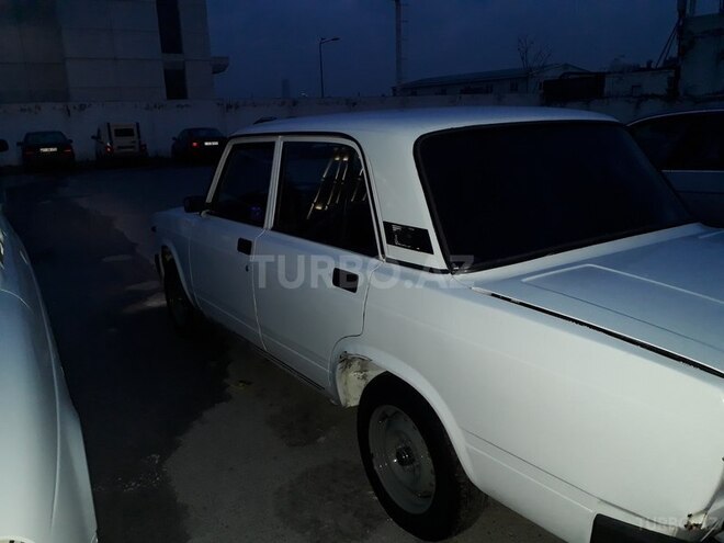 LADA (VAZ) 2107 2008, 167,000 km - 1.6 l - Bakı
