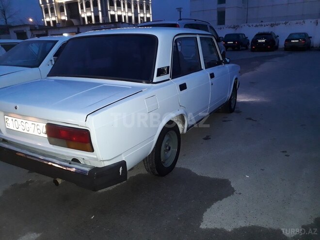 LADA (VAZ) 2107 2008, 167,000 km - 1.6 l - Bakı