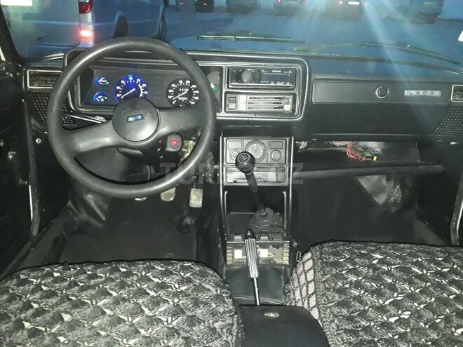 LADA (VAZ) 2107 2008, 167,000 km - 1.6 l - Bakı