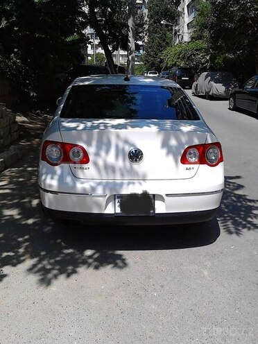 Volkswagen Passat 2007, 160,000 km - 2.0 l - Bakı