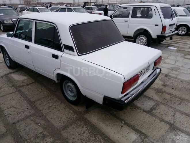 LADA (VAZ) 2107 2009, 196,000 km - 1.6 l - Bakı
